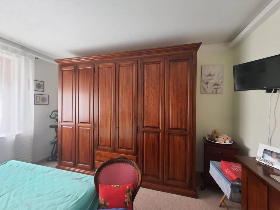 Appartamento Vinovo Centro Esterno foto