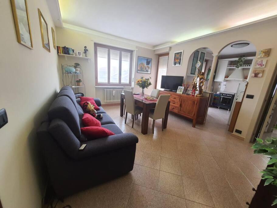 Appartamento Vinovo Centro Esterno foto