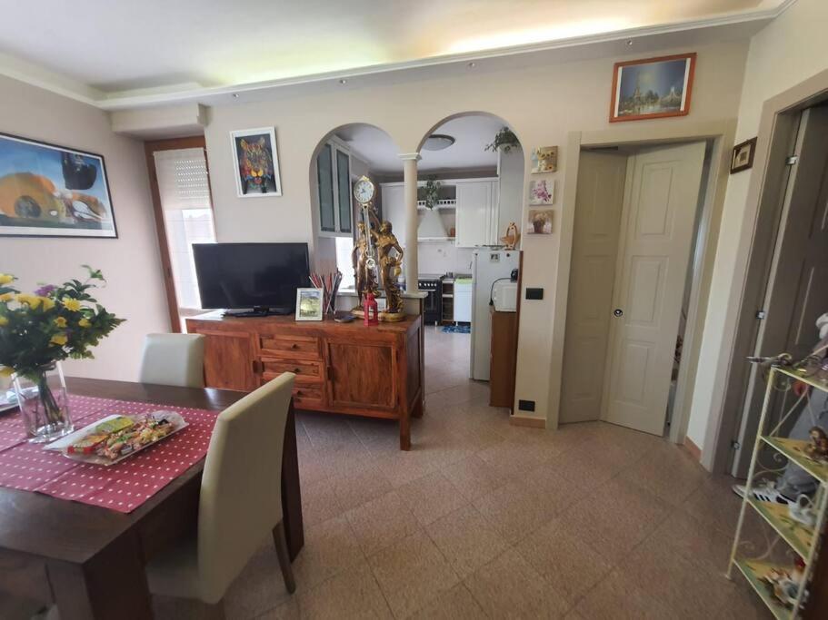 Appartamento Vinovo Centro Esterno foto
