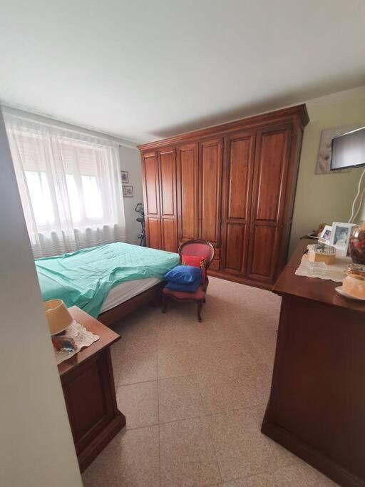Appartamento Vinovo Centro Esterno foto