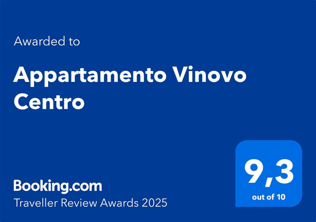 Appartamento Vinovo Centro Esterno foto